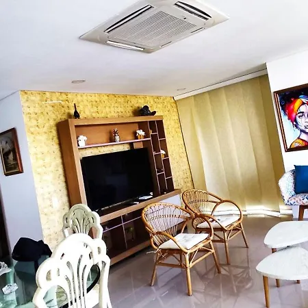 Apartamento P515 Romantic 3bdr View, Few Blocks Walled And Steps To