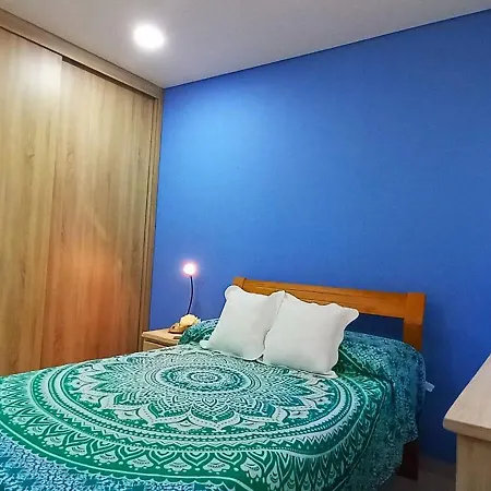 P515 Romantic 3bdr View, Few Blocks Walled And Steps To Apartamento Cartagena