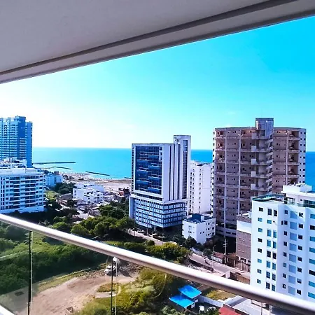 Apartamento P515 Romantic 3bdr View, Few Blocks Walled And Steps To *