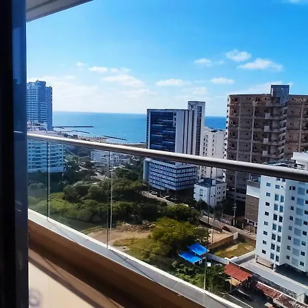 P515 Romantic 3bdr View, Few Blocks Walled And Steps To Apartamento