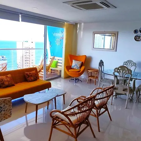 P515 Romantic 3bdr View, Few Blocks Walled And Steps To