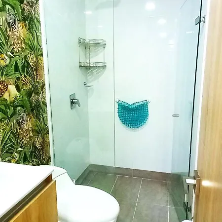 P515 Romantic 3bdr View, Few Blocks Walled And Steps To Cartagena